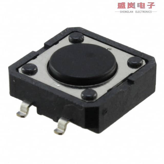 原装正品B3FS-4002P[SWITCH TACTILE SPST-NO 0.05A 24V]