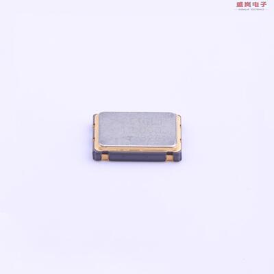 原装正品OCETGLJANF-12MHZ[有源晶振 12.000000MHz -50