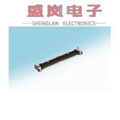 CONN DF56C 0.012 40POS RCPT 0.3V 40S 正品 原装