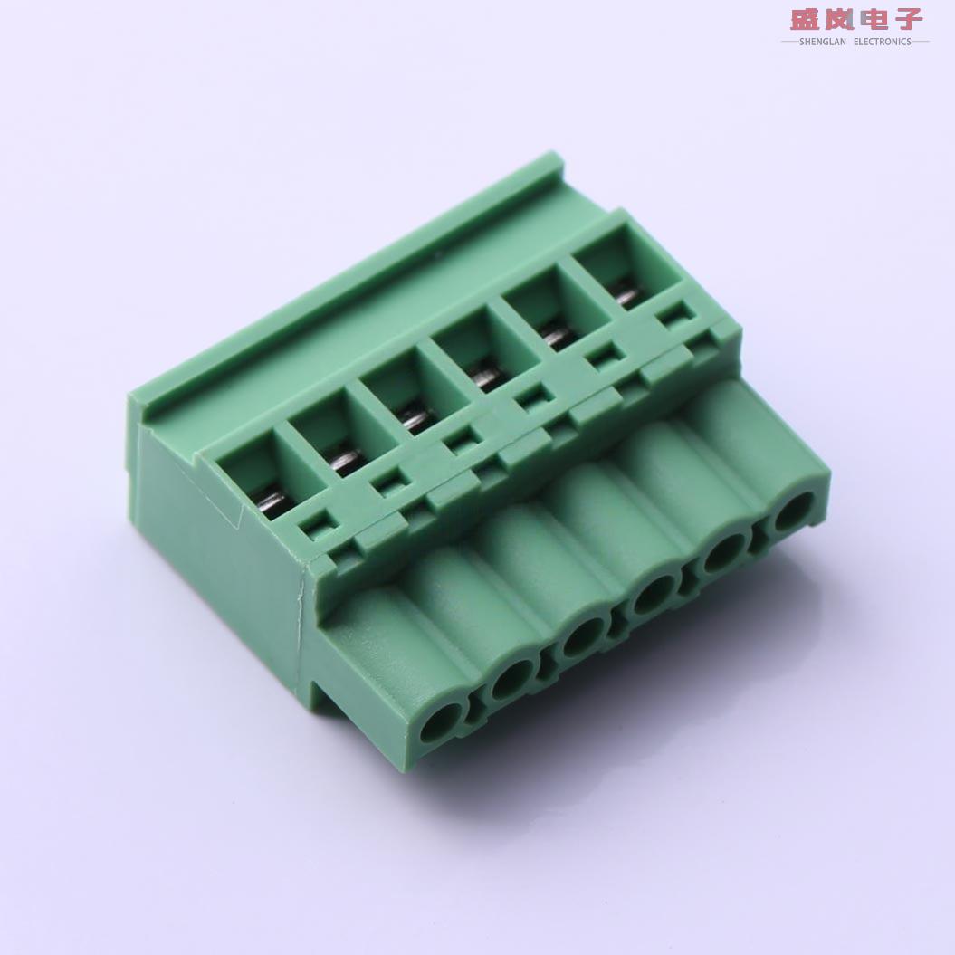 原装正品KF2EDGKB-5.08-6P[插拔式接线端子 KF