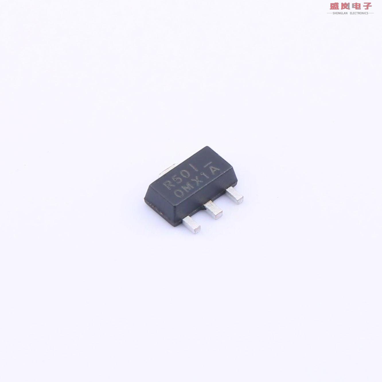 原装正品BL8078CC3BTR50[40V 150mA低功耗线性稳压器]
