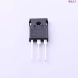 正品 48A IPW60R060P7 600V N沟道 原装