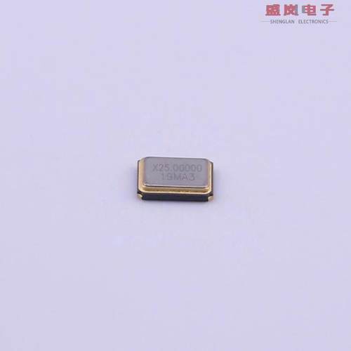 原装正品S3225000201060[25MHz 10ppm 20pF]