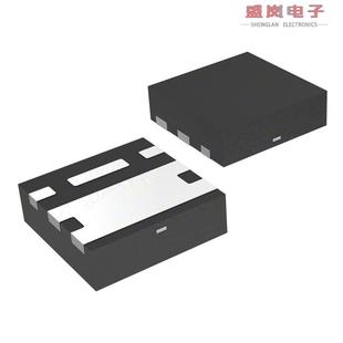 DMN4020LFDE 6UDFN 40V MOSFET 正品 原装