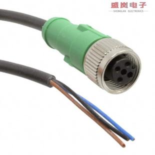 CBL 3POS 32.8 正品 WIRE 1693034 原装 FMALE