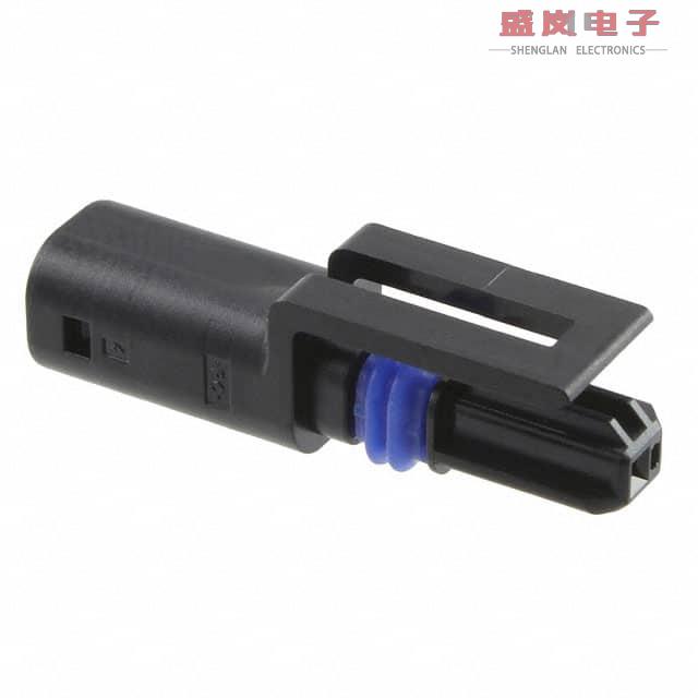 原装正品2154854-1[CONN SSL PLUG HSG 1POS CRIMP]
