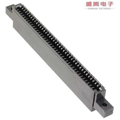 原装正品1-583718-5[CONN CARDEDGE HSG 80POS .100 BLK]