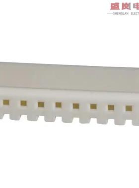 原装正品1-640250-0[CONN RECEPT 10 POS W/RAMP SL-156]