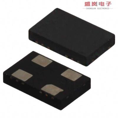 原装正品ASFLMB-8.000MHZ-LC-T[MEMS OSC XO 8.0000MHZ