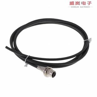 CBL 4POS 6.56 正品 WIRE 1419315 原装 FMALE