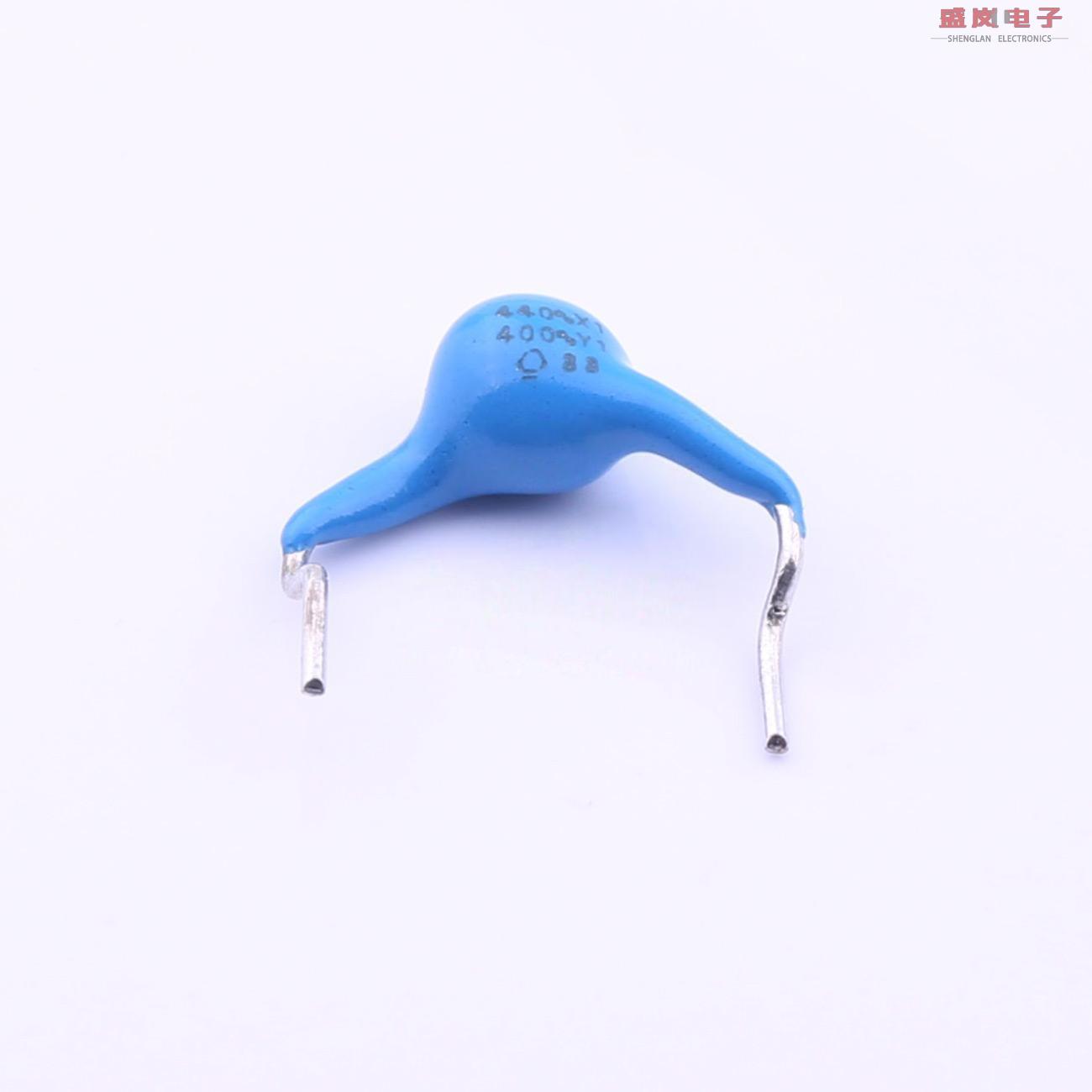 原装正品CD45-B2GA101K-NKA3[等级:X1,Y1 100pF 10% 40