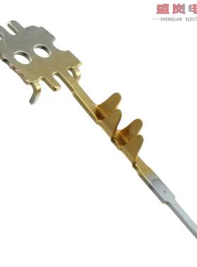 原装正品487940-4[CONTACT FLAT FLEX PIN TIN]