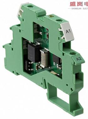 原装正品2964649[SSR RELAY SPST-NO 800MA 10-253V]