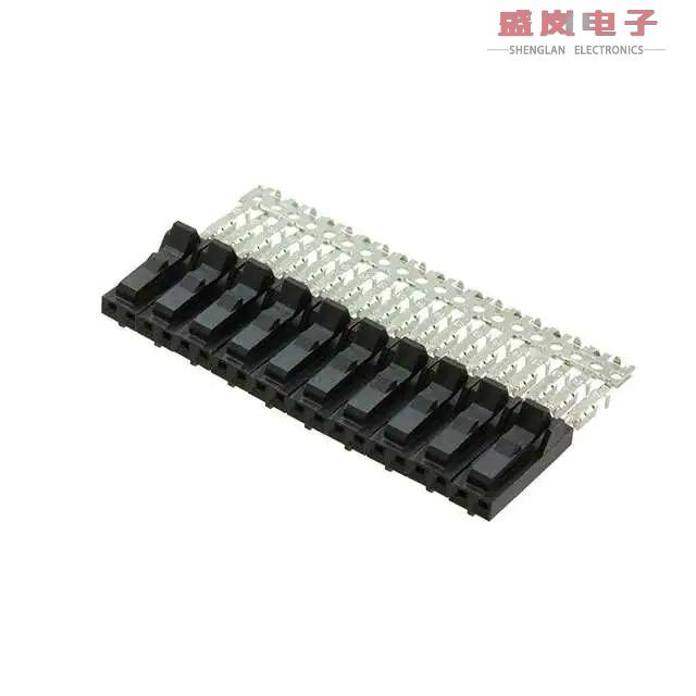 原装正品1-103958-2[CONN RCPT 2POS IDC 22-26AWG GOLD]