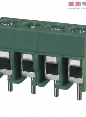 原装正品1935187[TERM BLK 4POS SIDE ENTRY 5MM PCB]