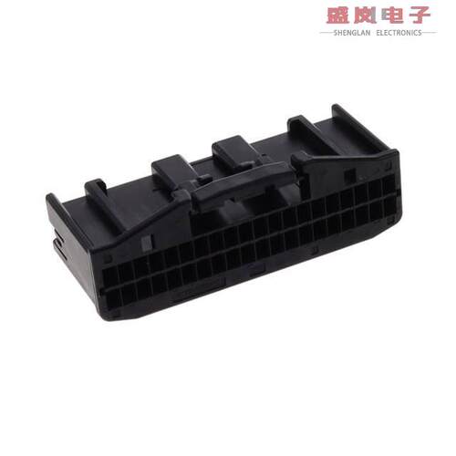 原装正品GT25-40DS-HU[CONN INLINE SOCKET HOUSING]