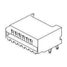 原装正品52044-1445[FFC & FPC FFC R/A CONN 14P]