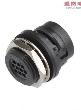 原装正品HR30-7R-10PC(31)[CONN RCPT HSG MALE 10POS