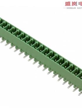 原装正品1841271[TERM B HDR 20POS 3.81MM]