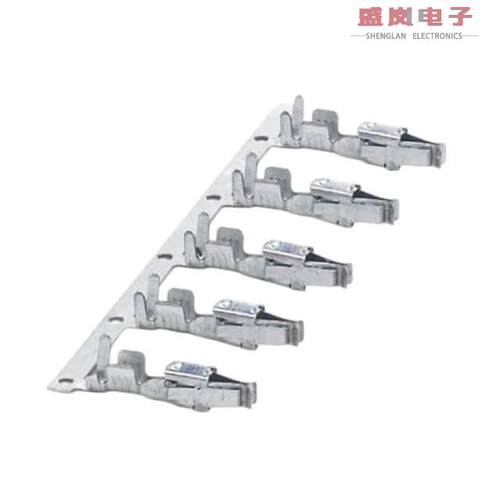 原装正品3190629[CONTACT SOCKET CRIMP 18-20 AWG]
