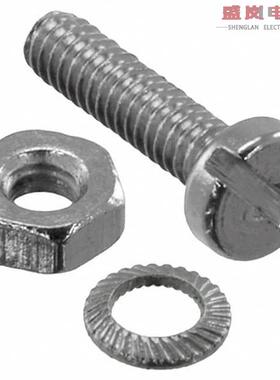 原装正品0710015[CONN TERM BLK SCREW SET 3PC SET]