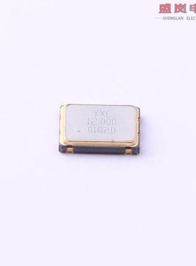 原装正品OT705012MJBA4SL[12MHz 20ppm 1.8V~3.3V]