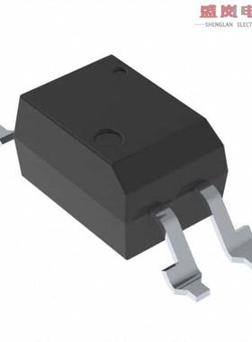 原装正品TLP241AF(TP4,F[SSR RELAY SPST-NO 2A 0-40V]