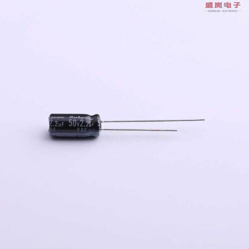 原装正品50YXF2R2MEFC5X11[2.2uF 20% 50V]