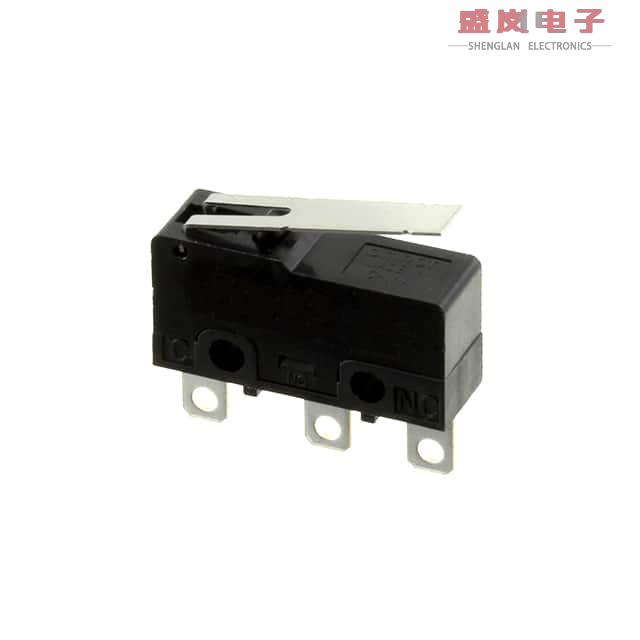原装正品D2S-5LD[MINIATURE BASIC SWITCH]