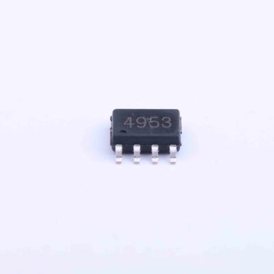 原装正品BLM4953[P沟道增强型功率MOSFET SOP8 VGS=12V