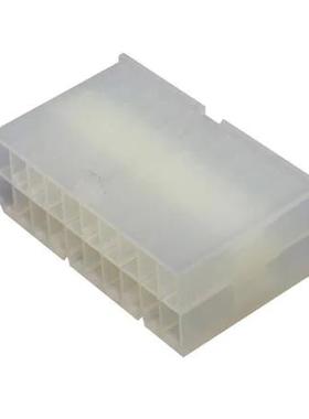 原装正品39-01-3203[集管和线壳 MiniFitJrPlg FreeHng