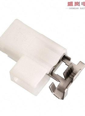 原装正品520971-2[CONN QC RCPT 14-18AWG 0.250]