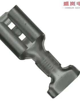 原装正品61945-1[CONN QC RCPT 16-18AWG 0.187]