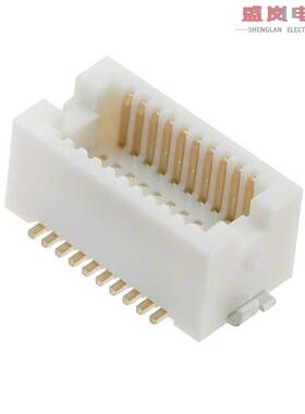 原装正品DF12B(3.0)-20DP-0.5V(86)[CONN HDR 20POS SM