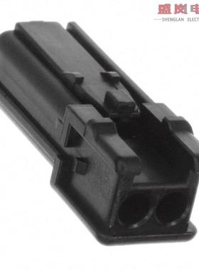 原装正品MX44002SF1[CONN SOCKET HOUSING 2POS 3.5MM]