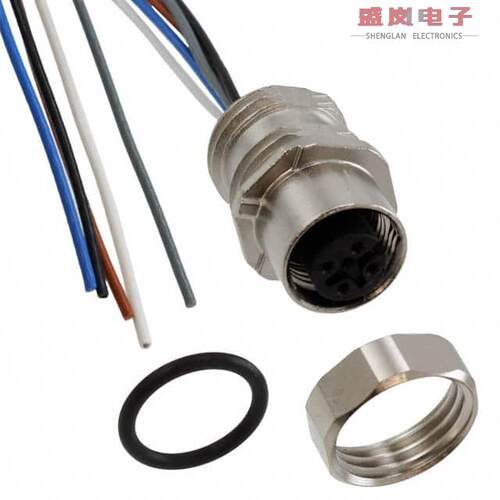 原装正品1520042[CBL 5POS FMALE TO WIRE 1.64']
