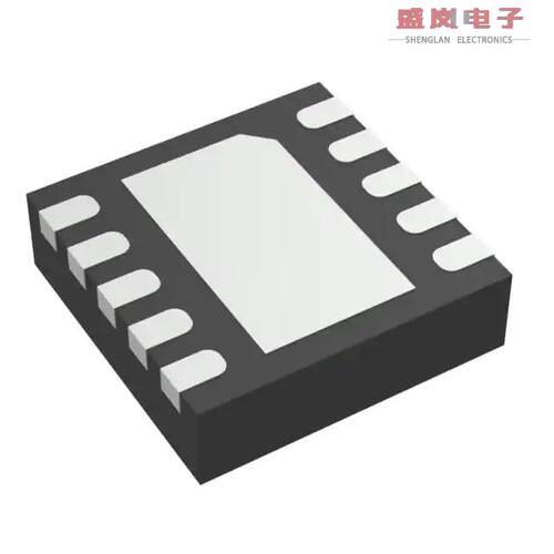 原装正品TPS259240DRCR[IC EFUSE 12V BFET DVR 5A 10VSON]