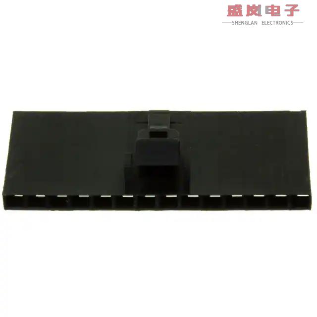 原装正品1-104257-3[CONN RECPT 14POS .1