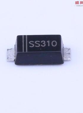 原装正品SS310F[100V 3A 850mV@3A]