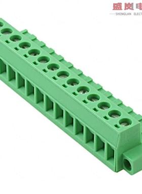 原装正品1786954[TERM B PLUG 14POS STR 5MM]