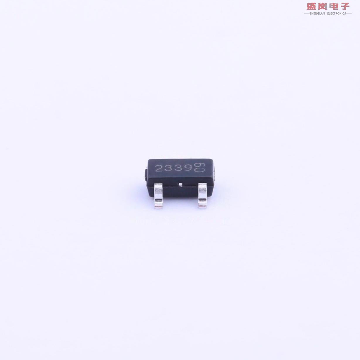 原装正品WST2339[MOS管 P-Channel VDS=20V VGS=12V ID