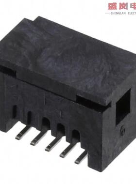 原装正品TFM-105-02-S-D-P[CONN HEADER SMD 10POS 1.27MM]