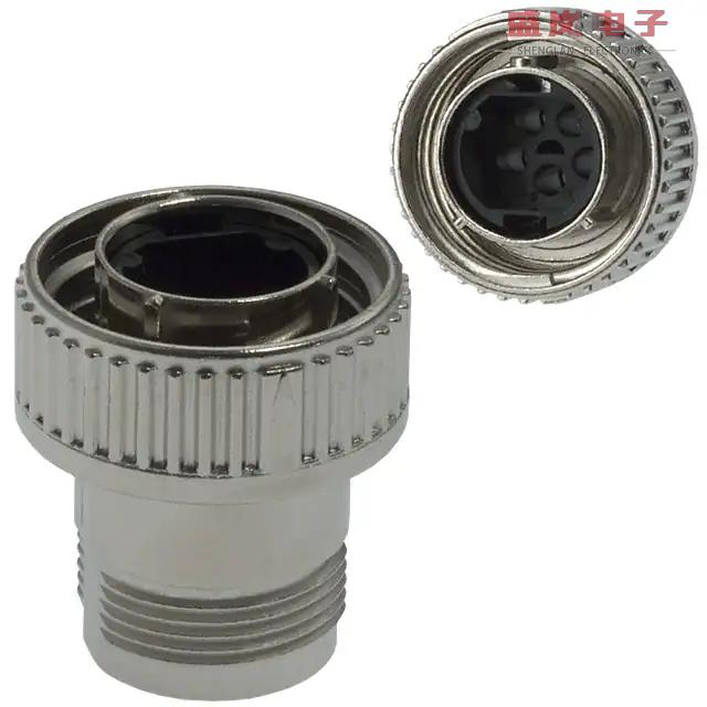 原装正品208720-1[CONN PLUG HSNG MALE 5POS INLINE]