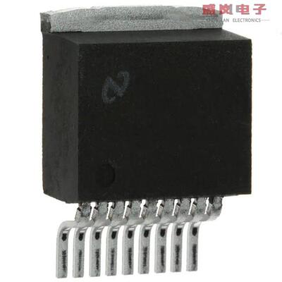 原装正品LM4950TS[IC AMP AB MONO/STER 7.5W TO263-9]