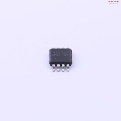 原装正品RS8032XM[微功耗运放RS8032XM]