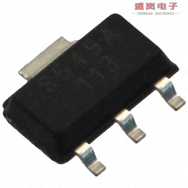 原装正品VF526DT[MAG SWITCH LATCH DUAL SOT89B]