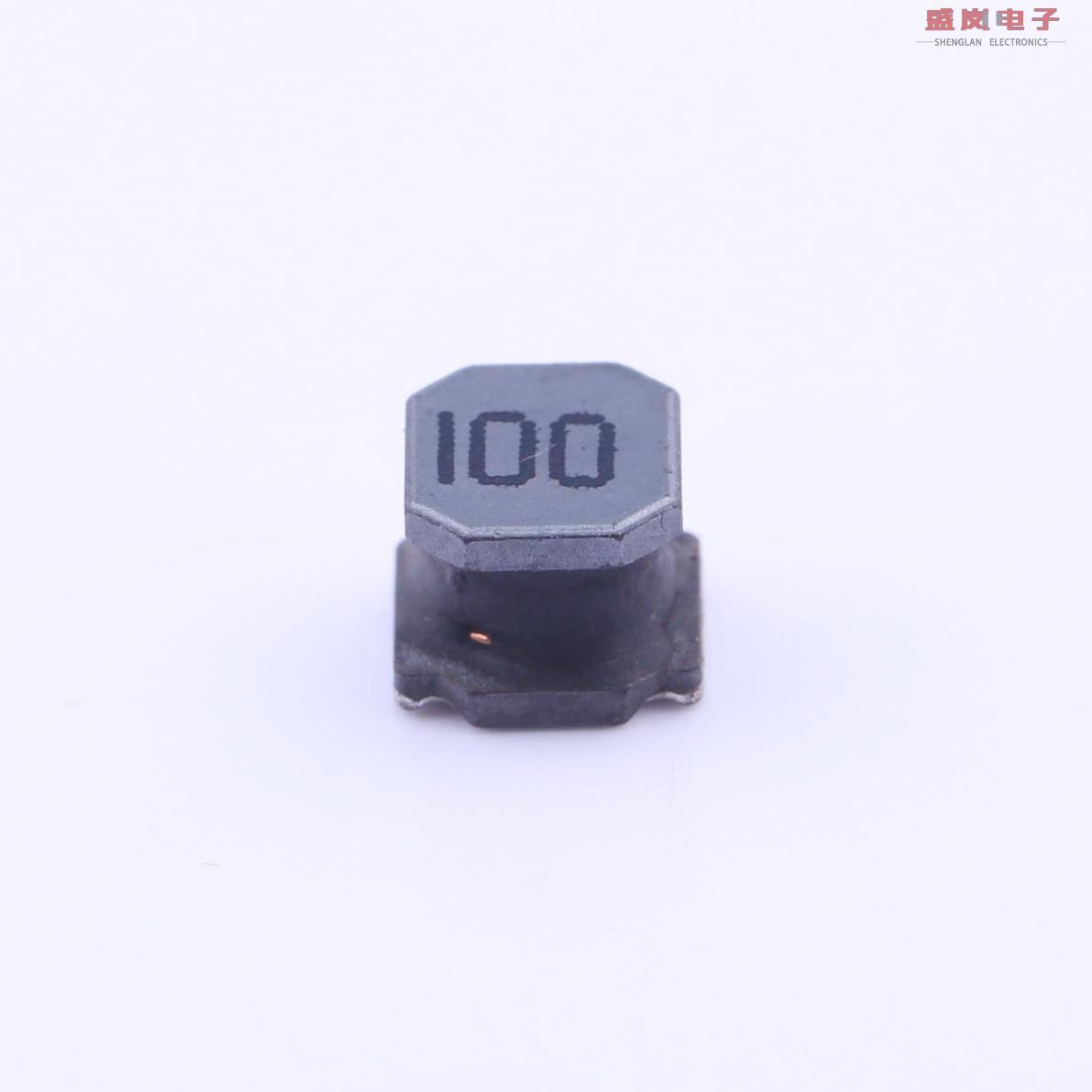 原装正品SLW5040S100MST[功率电感 10µH 20% IND_5X5MM