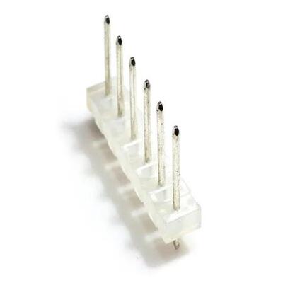 原装正品10-08-1061[集管和线壳 STRT RND PIN HDR 6P