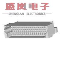 原装正品6450831-5[CONN HEADER MULTI-BEAM 72POS PCB]