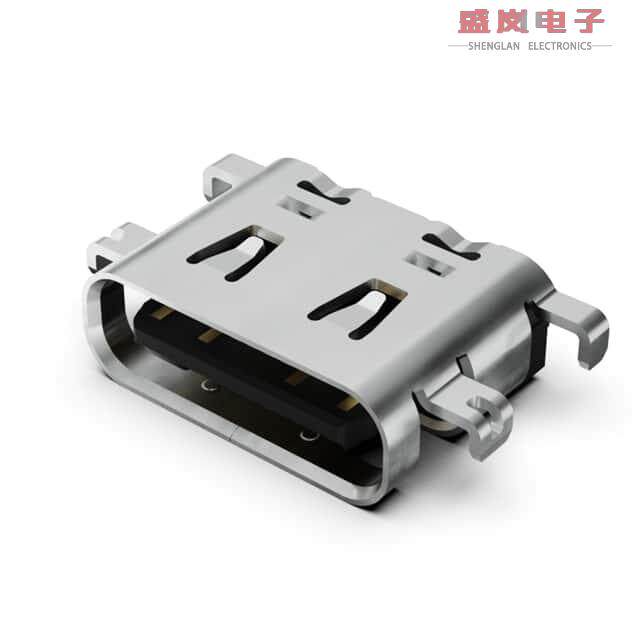 原装正品USB4520-03-1-A[USB C REC 16P 3U